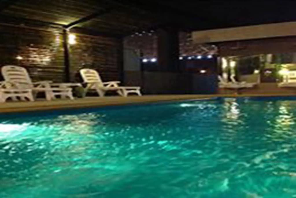 Nest Boutique Resort - photo 11
