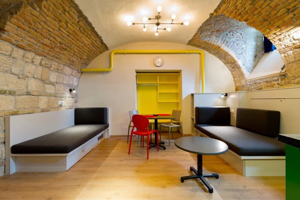 Dice Apartments - photo 12
