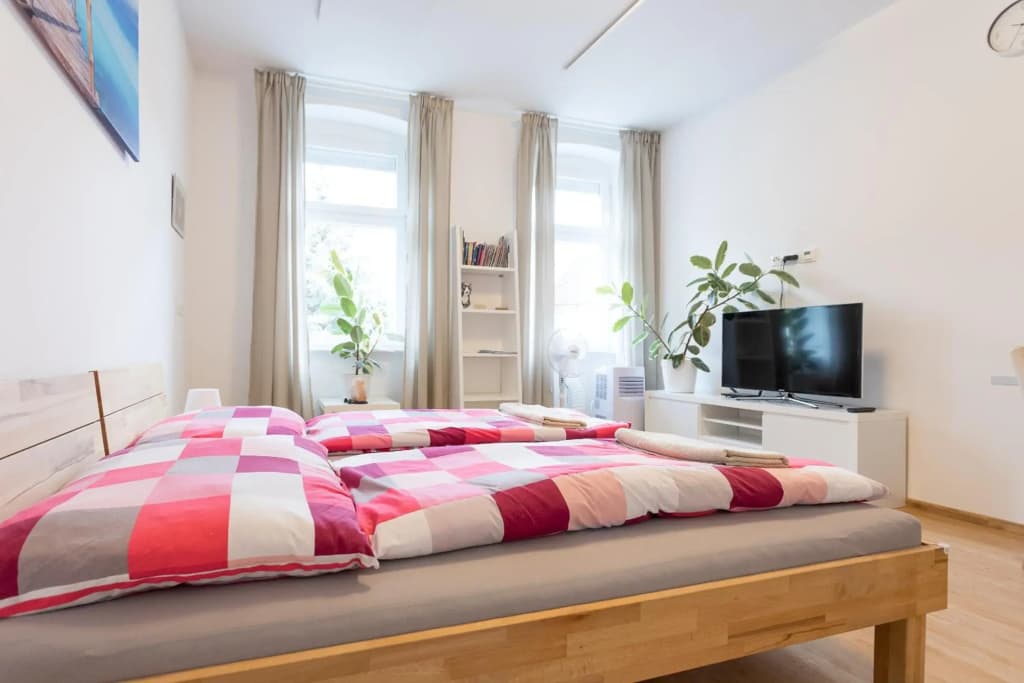 Vienna Smile Apartment Schoenbrunn - photo 30