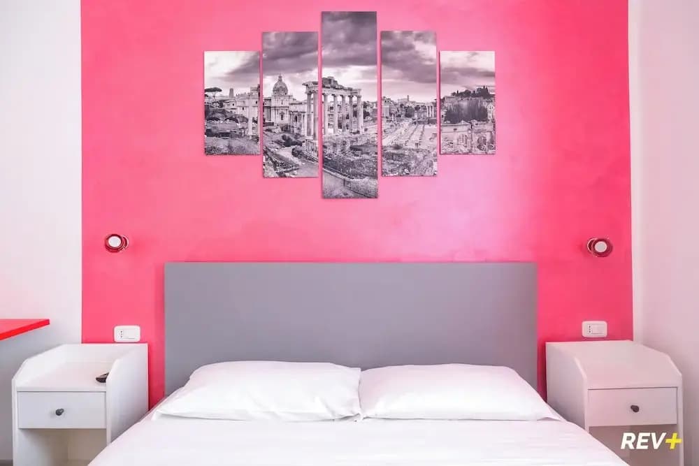 Viale Giulio Cesare Guest House - photo 21