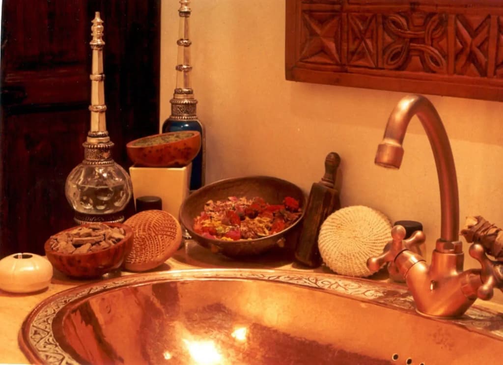 Riad Bahja - photo 10