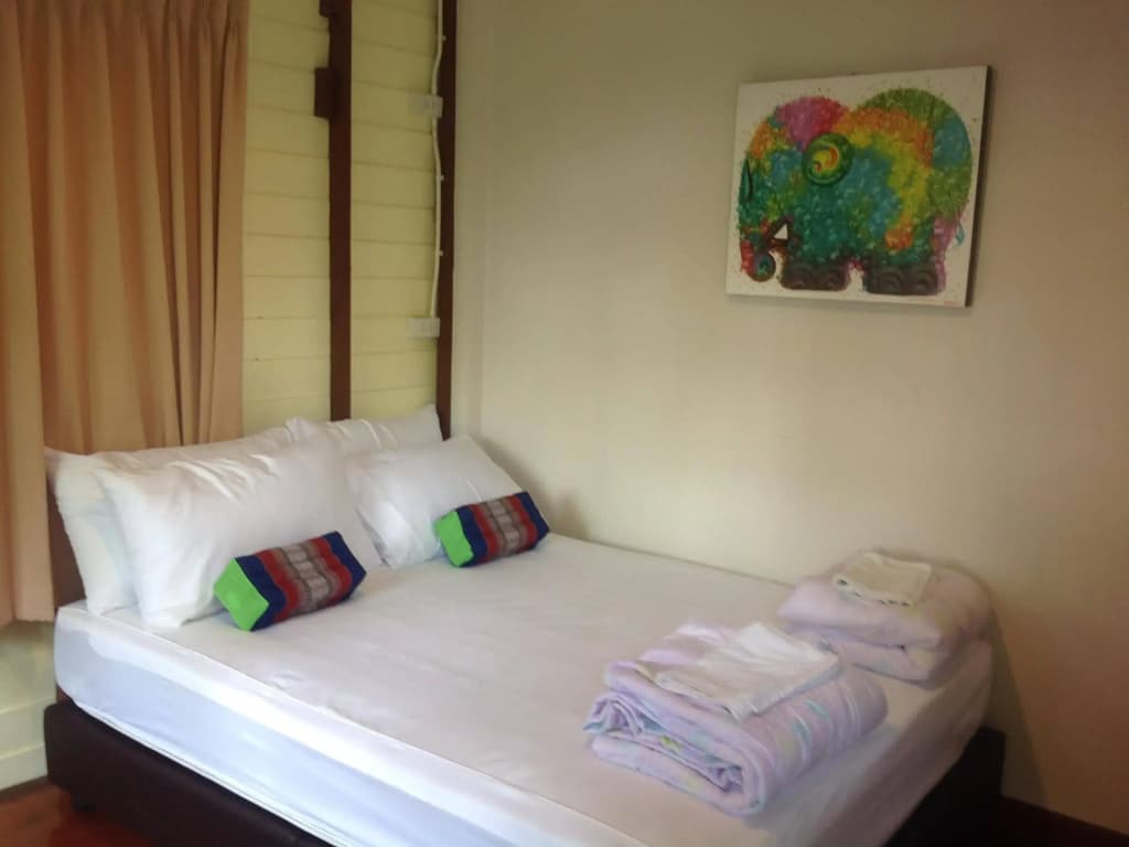 NTY Hostel BKK Airport - photo 1