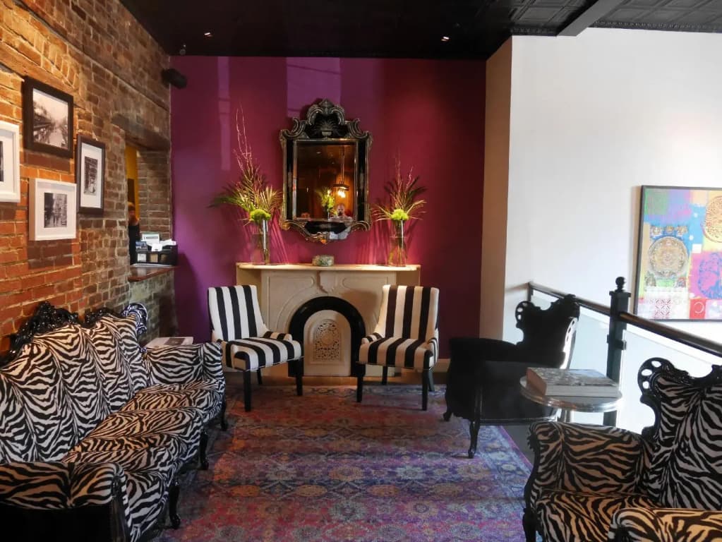 The Sohotel - photo 27