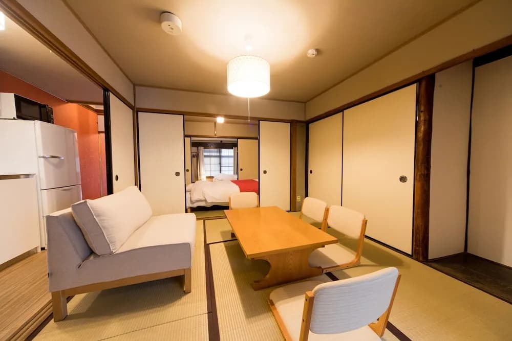 Kyomachiya IZO - photo 19