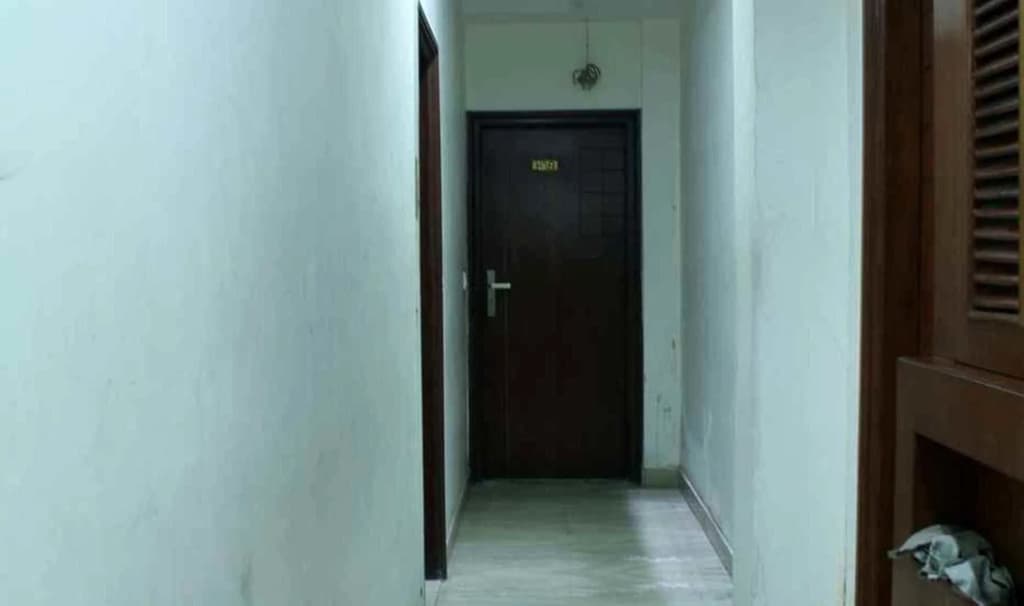 Hotel Lav-Kush - photo 12