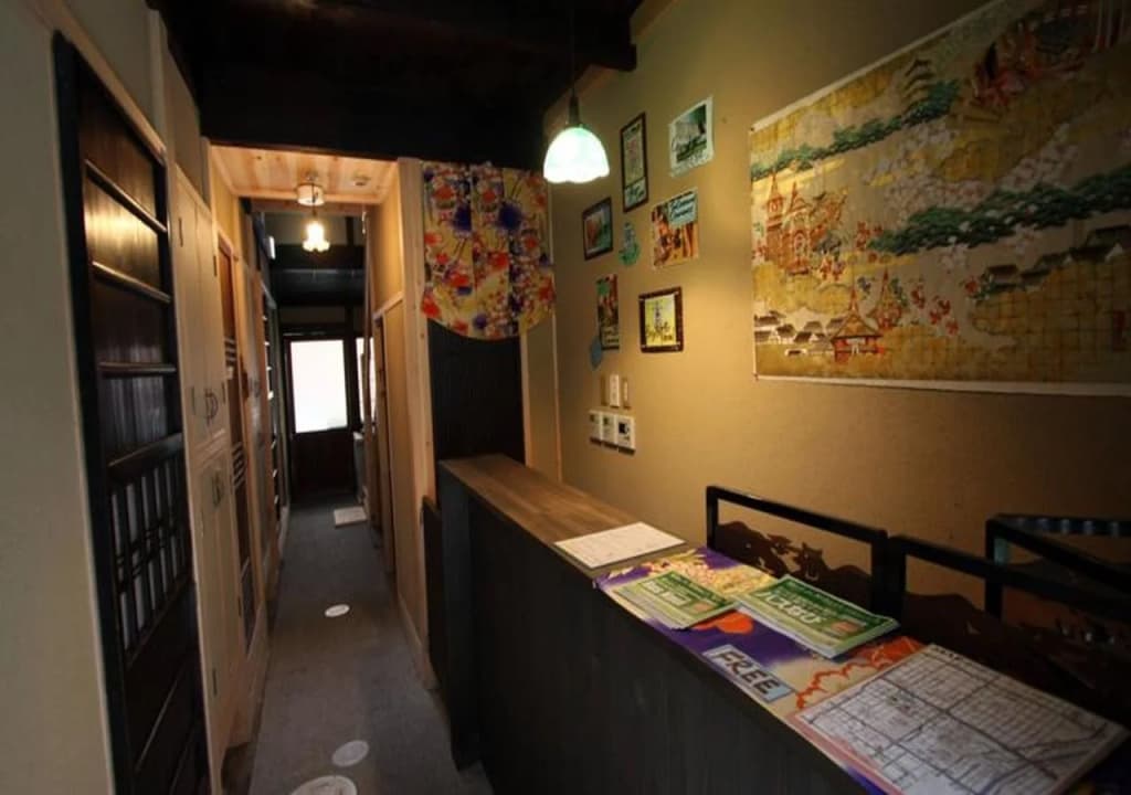 Oyado Sato - photo 14
