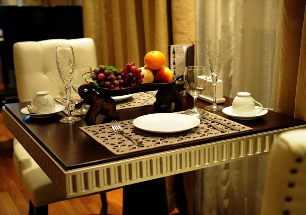 The Bless Hotel and Residence - photo 12