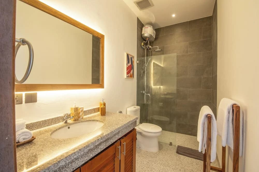 Harvest - New 4BR Villa Amazing View Semin - photo 8