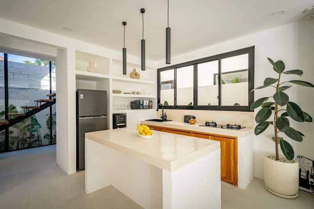 Villa Nikki Uluwatu - photo 19
