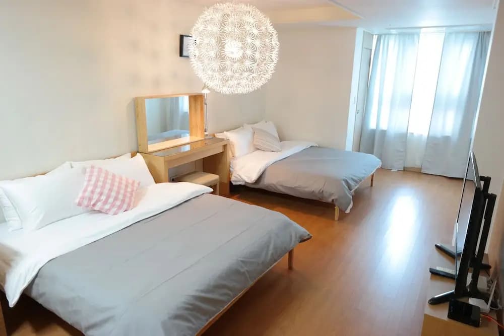 Myeongdong Studio - photo 3