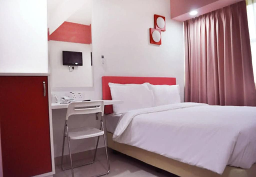 YY318 Hotel Bukit Bintang - photo 3