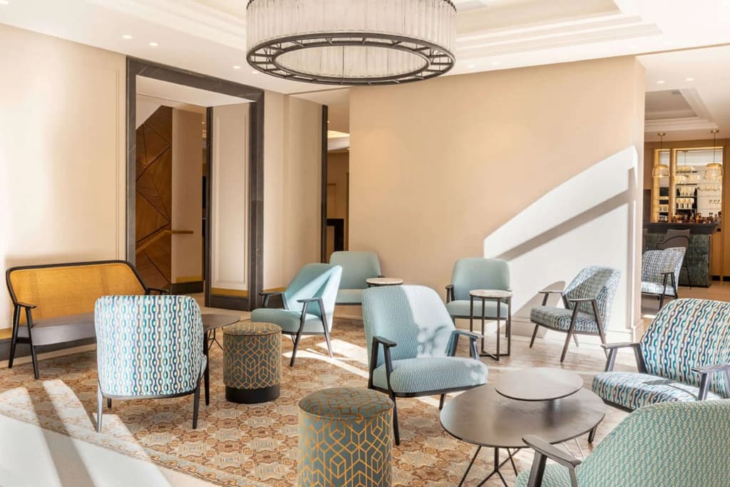 Apollinaire Nice Hotel - photo 14