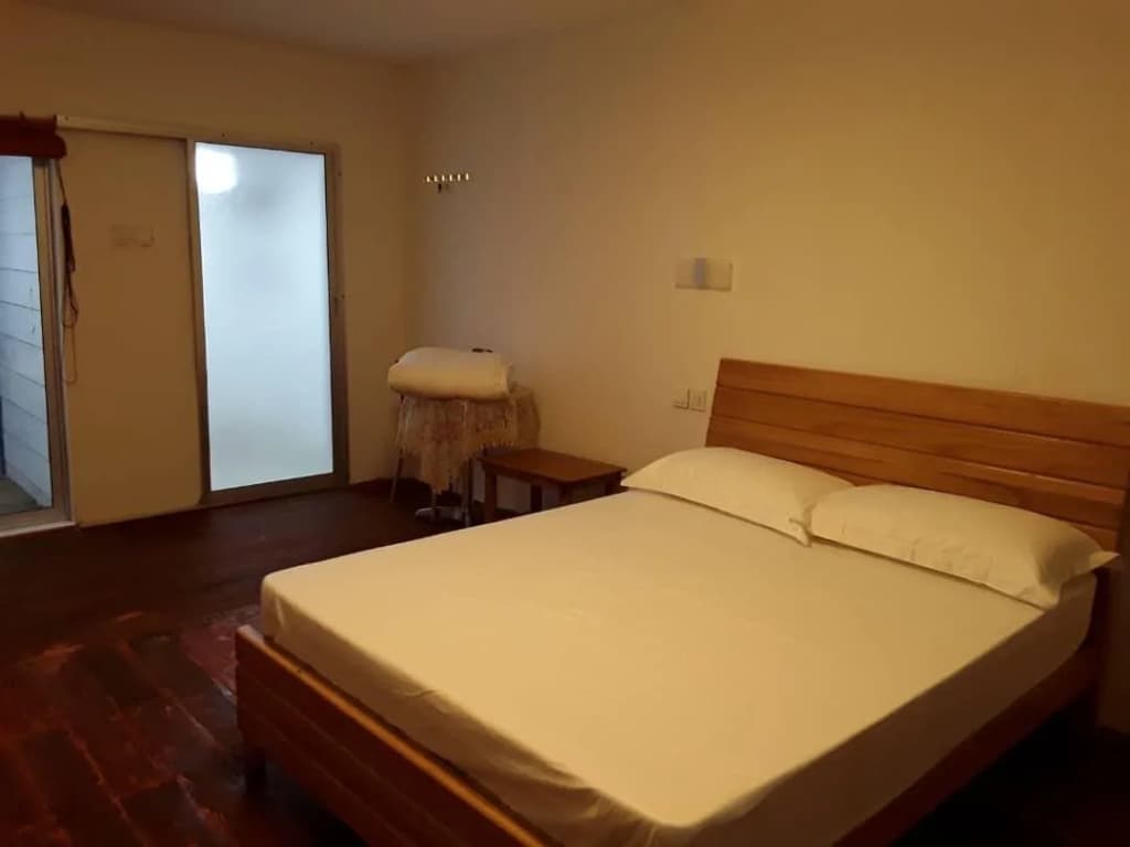Tambisan Island Lodge - main photo