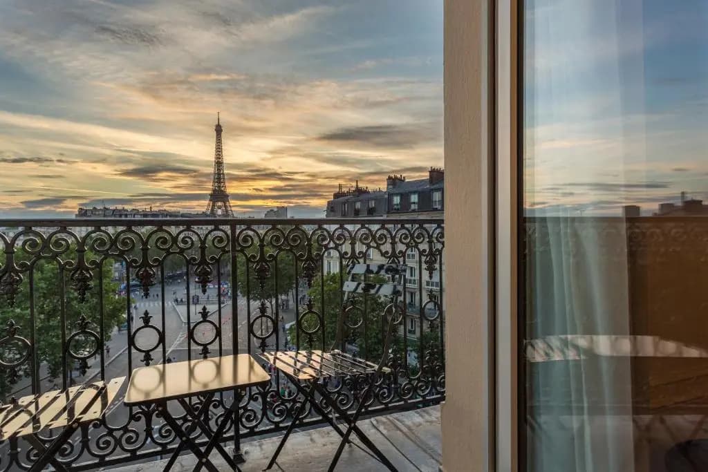 Hôtel La Comtesse - photo 8