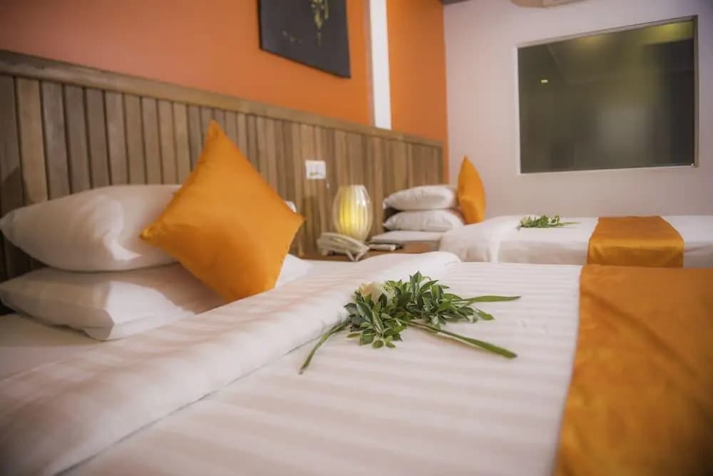 Smile of Angkor Boutique Hotel - photo 5