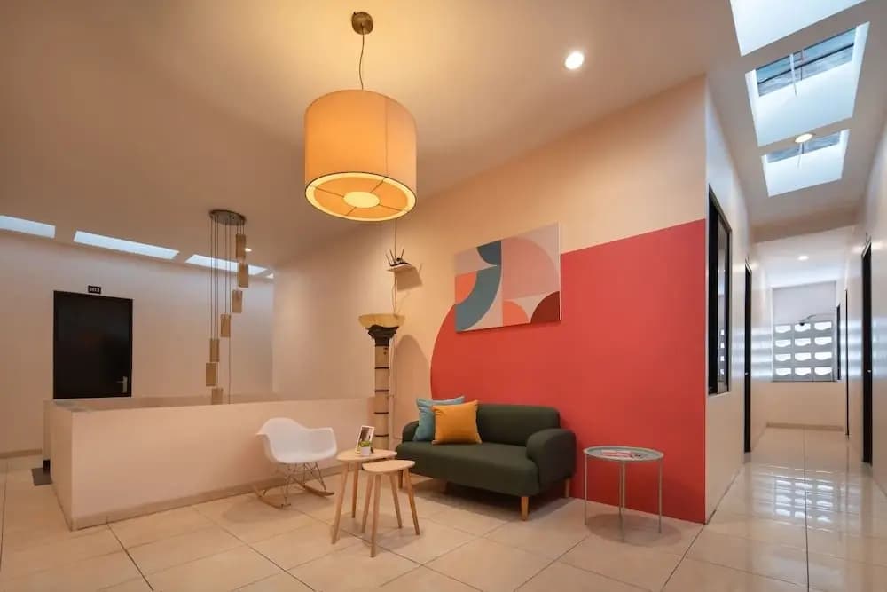 Cove Oekude Residence - photo 7