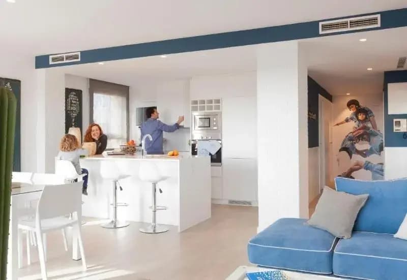 Enjoybcn Marina Apartment - photo 22