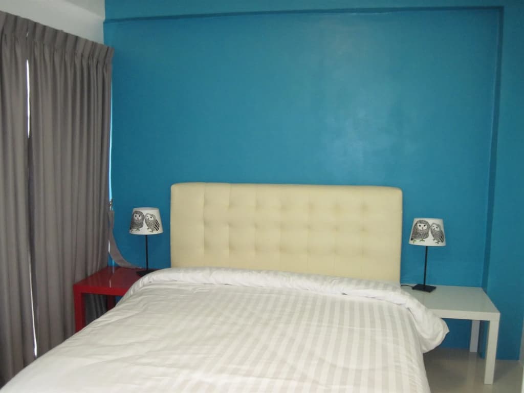 Donmuang Airport Modern Bangkok Hotel - photo 5