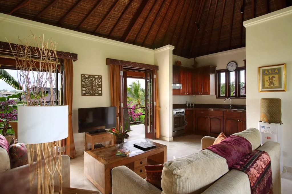 Satori Villas Bali - photo 22