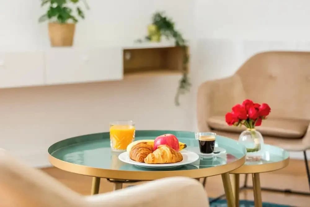 Merveil Family Suite - Monceau - photo 11