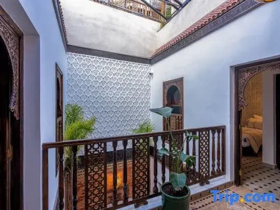 Riad Musée - photo 16