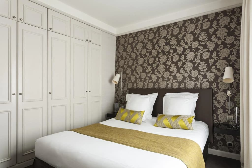 Hotel Duo - photo 40