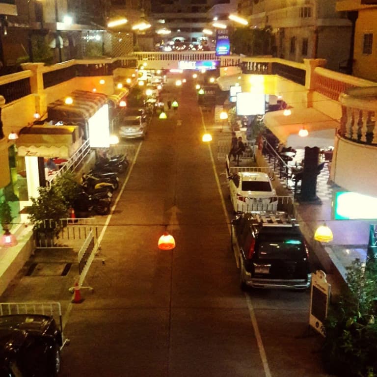 Key Bar and Guest House(คีย์ บาร์ แอนด์ เกสต์เฮาส์) - photo 14