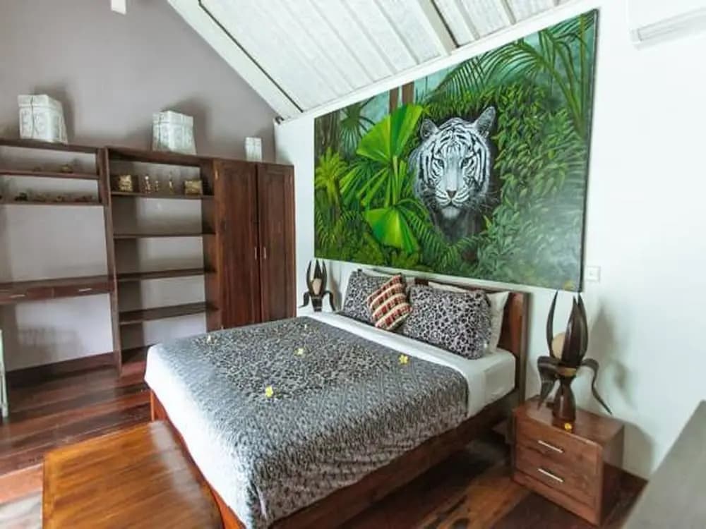 Coco Poco Villa Seminyak - photo 12