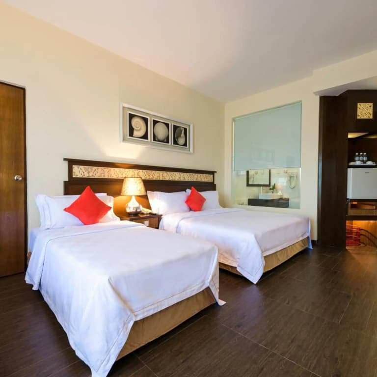 Tok Aman Bali Beach Resort @ Beachfront - photo 49