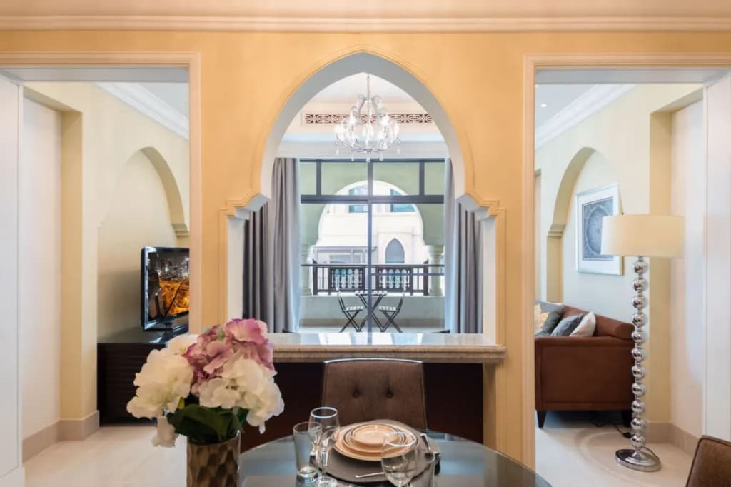 Maison Privee - Souk Al Bahar - photo 6