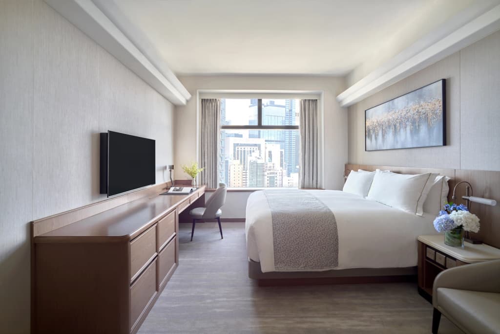 Hopewell Hotel - photo 18