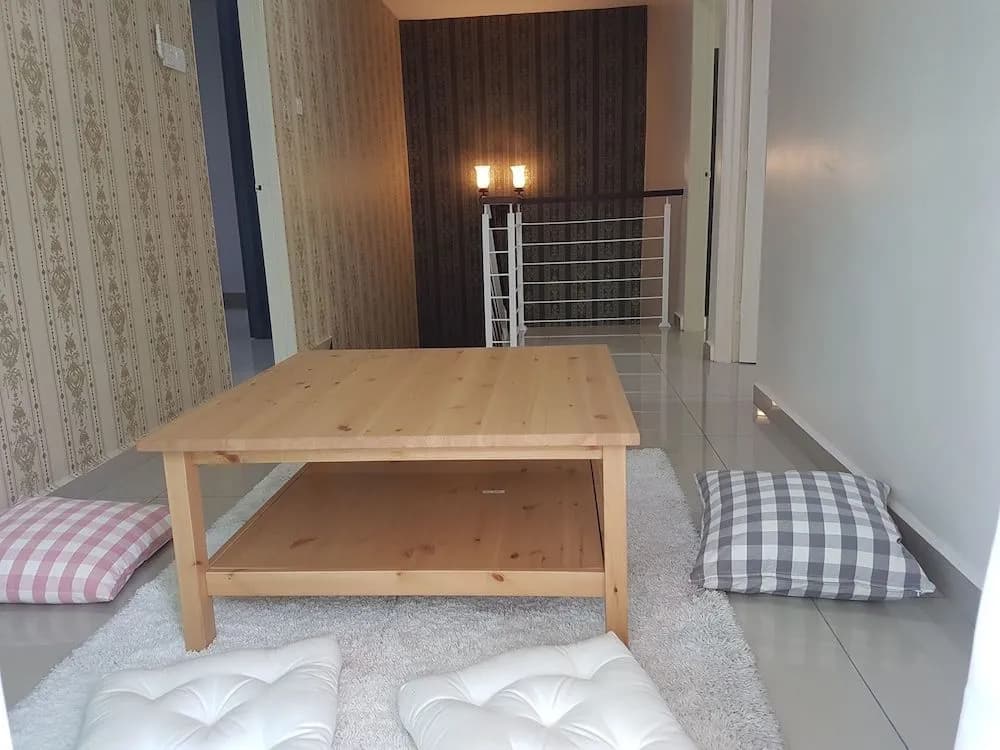 Sitiawan Homestay - photo 3