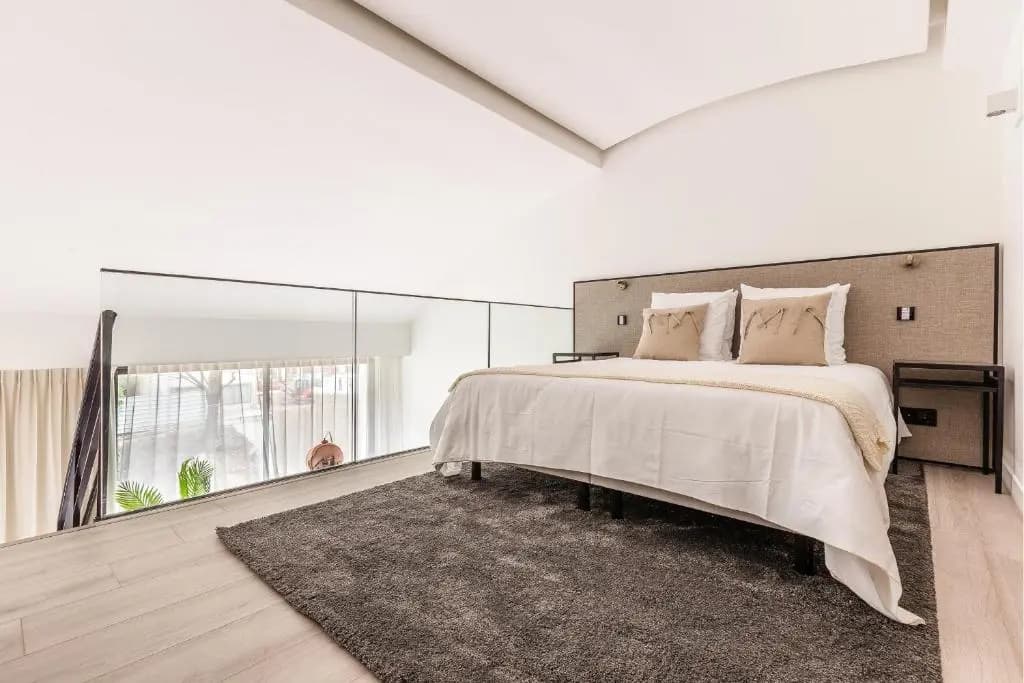 B3 Loft Duplex 175Blo-Paris Convention - photo 2