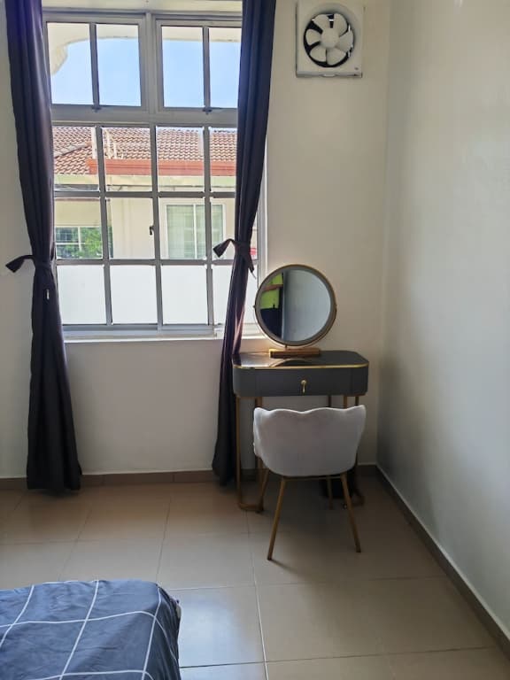 Padang Serai Deluxe Roomstay - photo 13