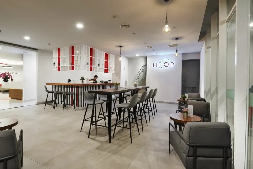 H Hotel Senen - photo 10
