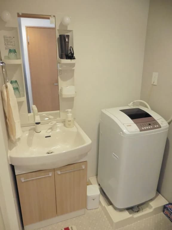 Locanda Shin-Osaka - photo 8