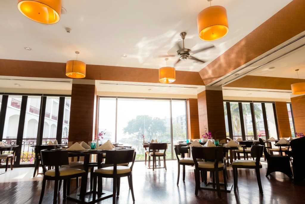 InterContinental Hanoi Westlake by IHG - photo 42