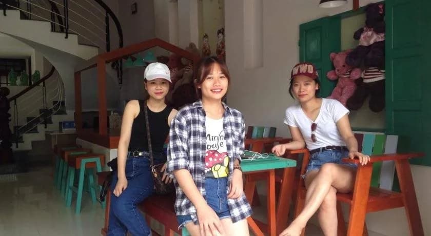 Hanigo Homestay - Hostel - photo 9