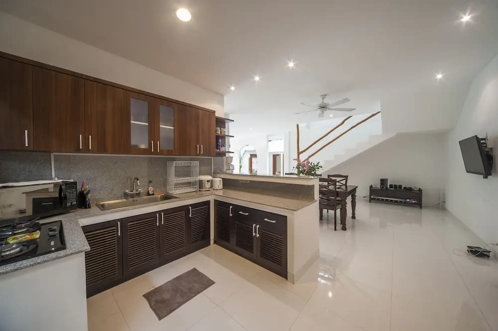 Villa Pearl Seminyak - photo 23