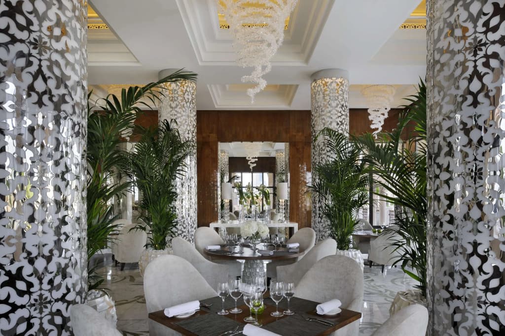 One&Only The Palm, Dubai Hotel - photo 11