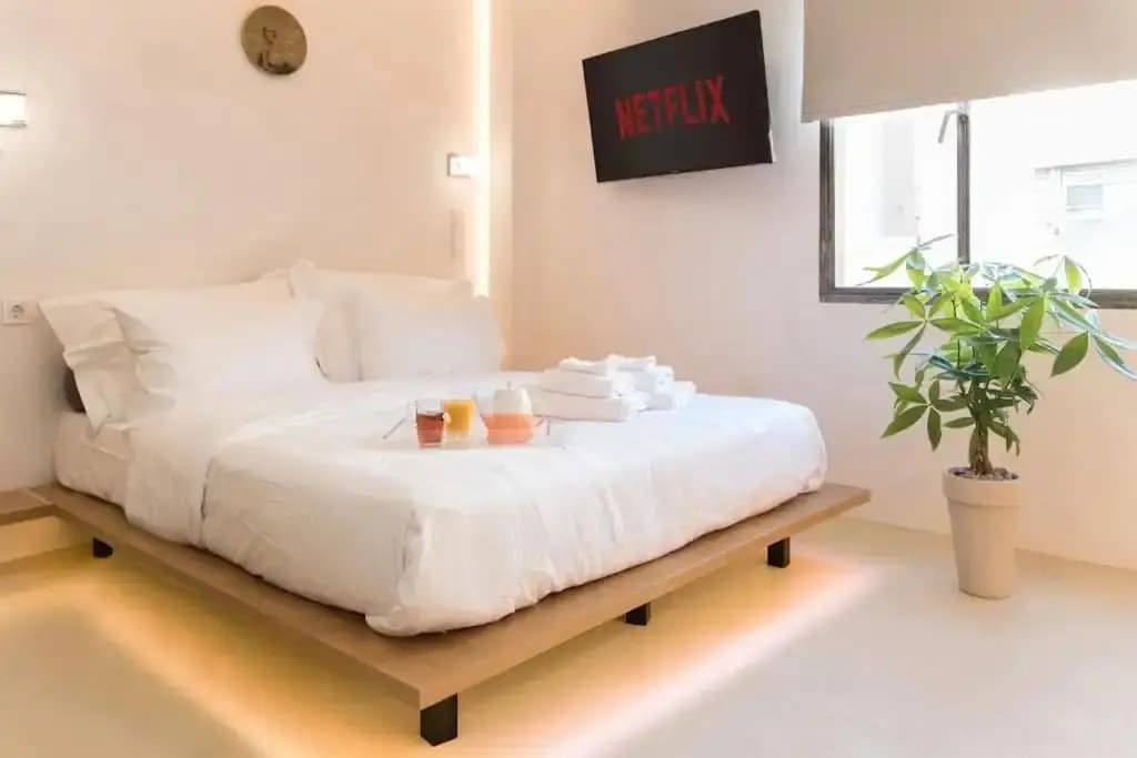 AM16 Suites Athens - photo 2