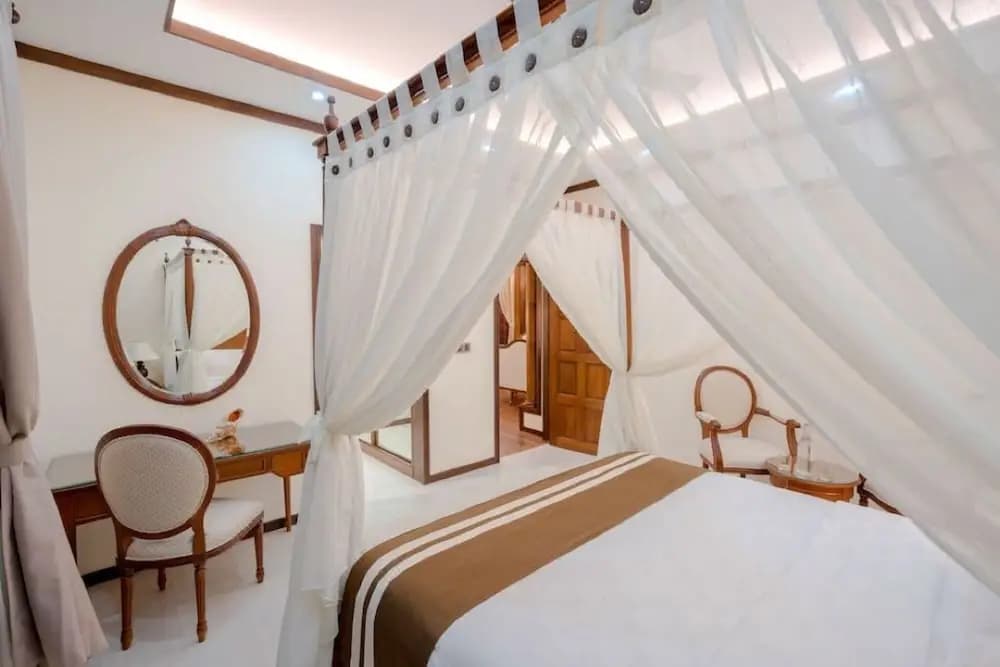 Alafehi Retreat Luxury Villas with Pool Access - photo 5