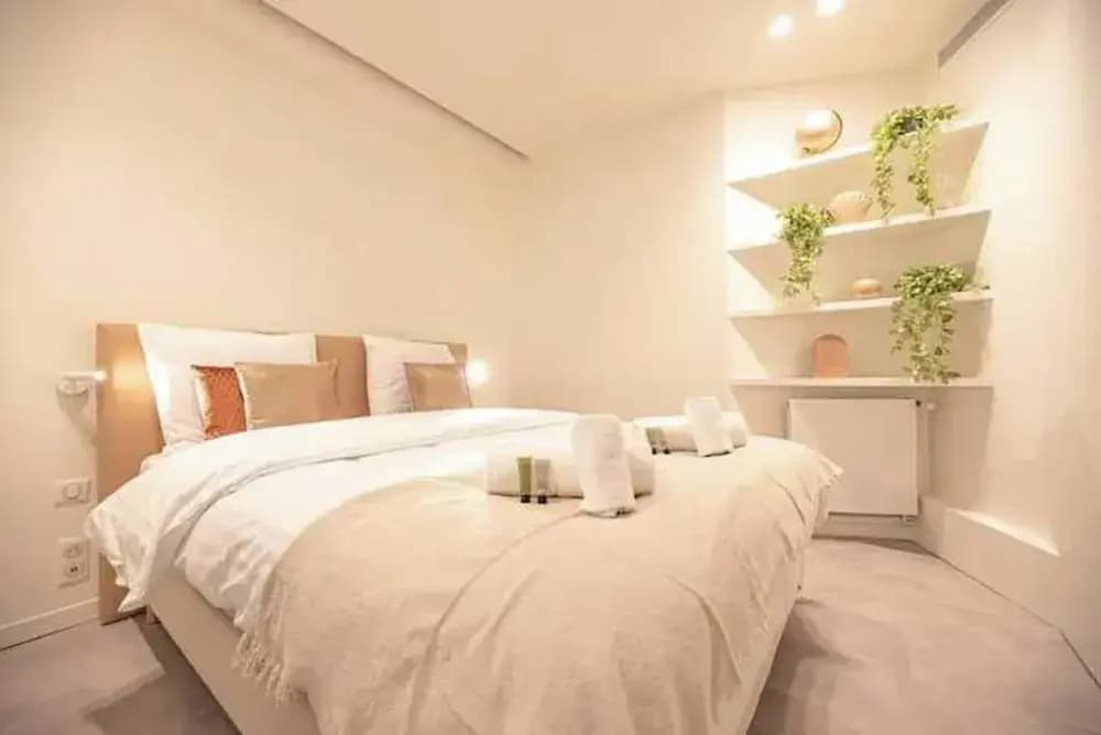 Superb Appt With AC - 2bd/6p - Madeleine/opera - photo 6
