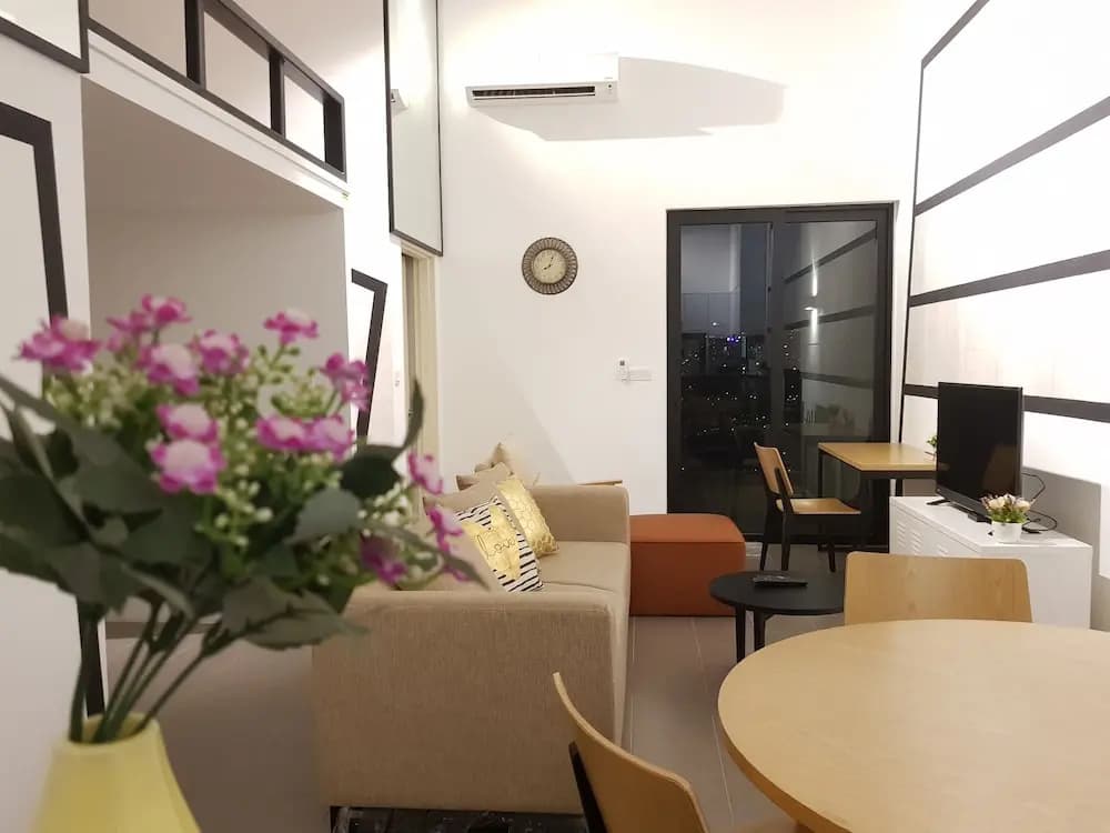 The Establishment Bangsar Duplex - photo 12