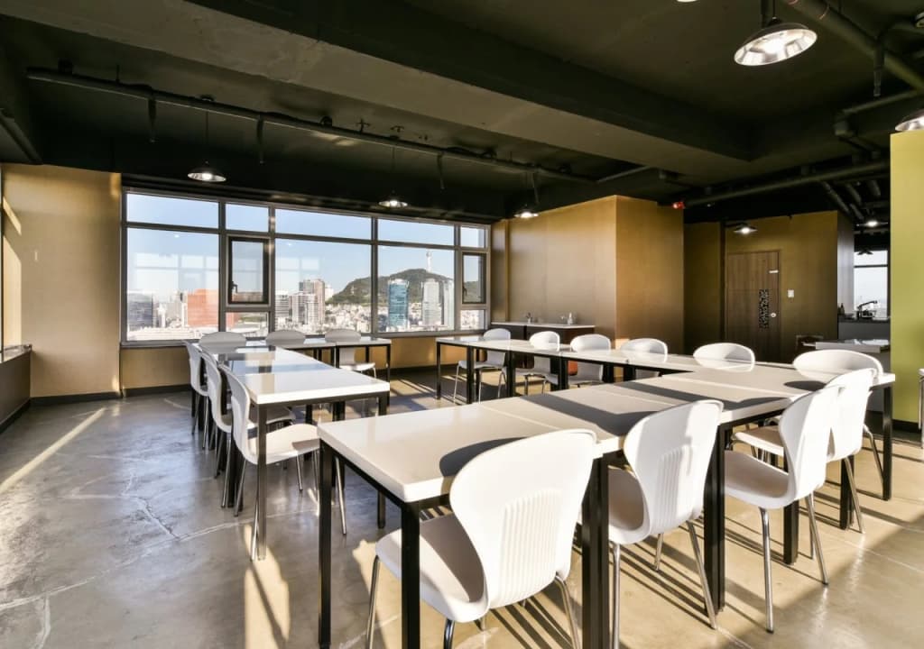 Yd Residence - photo 17
