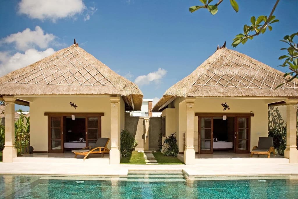 Villa Alam - photo 11