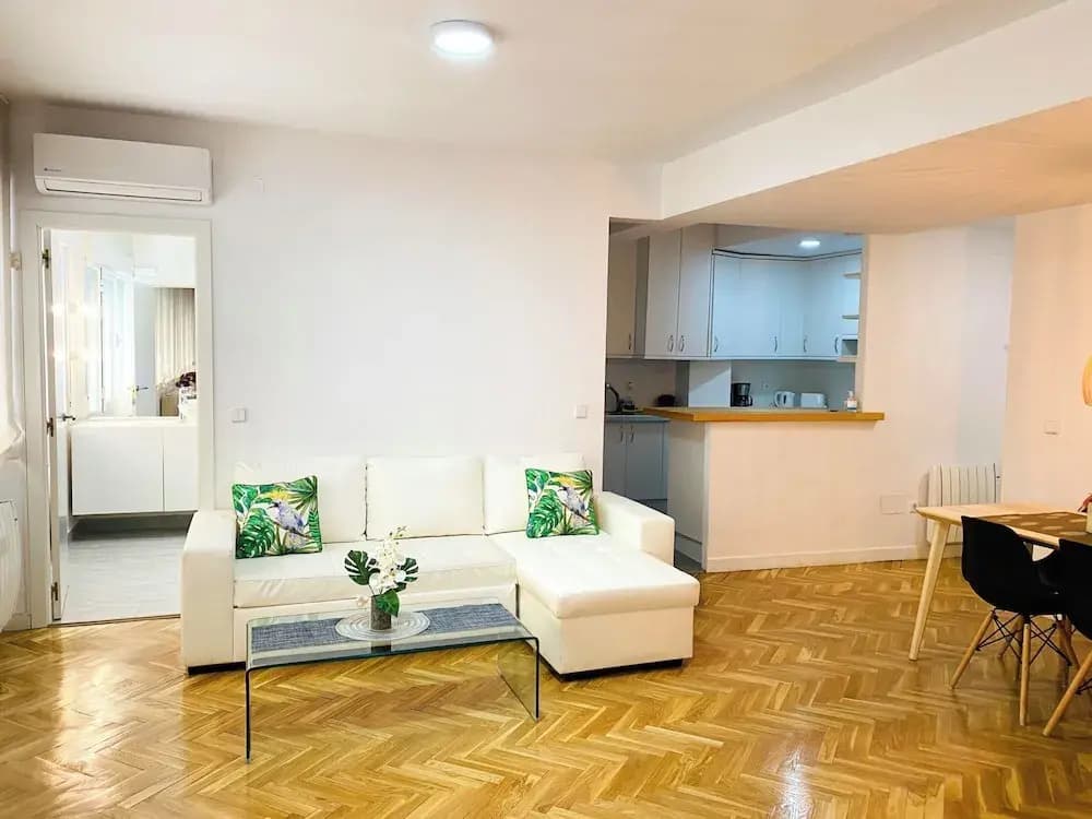 Palacio Apartments Madrid - photo 10