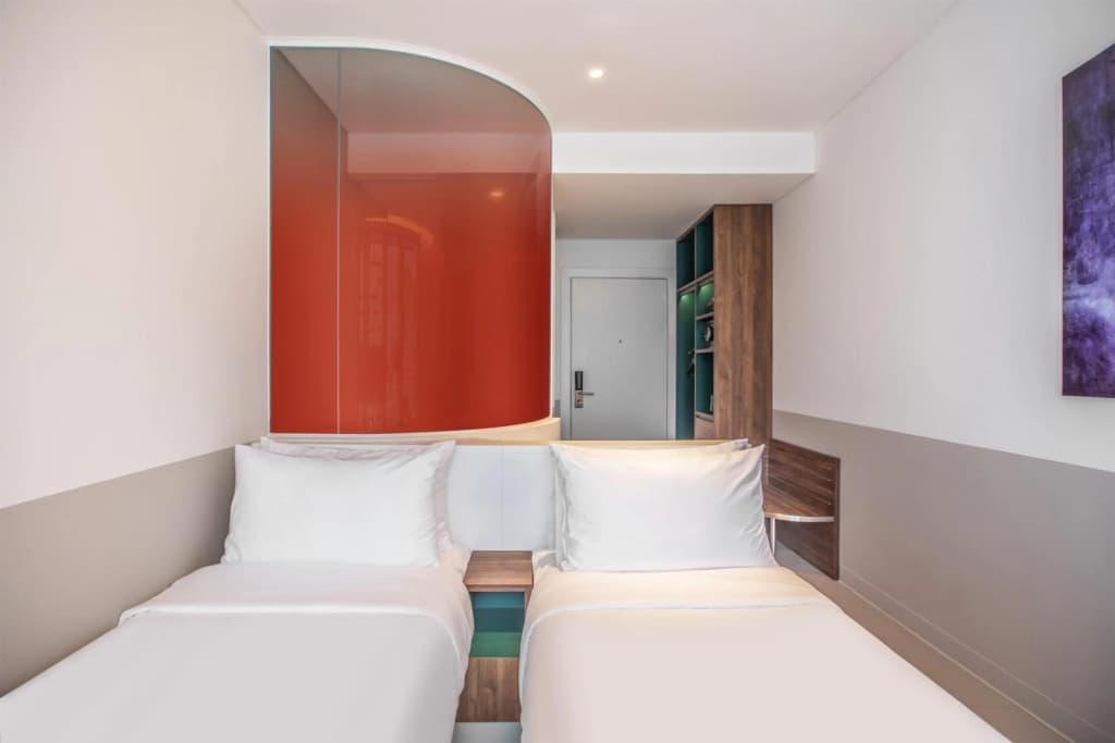 Wink Danang Centre, Unscripted by Hyatt - 24 Hours stay - photo 2