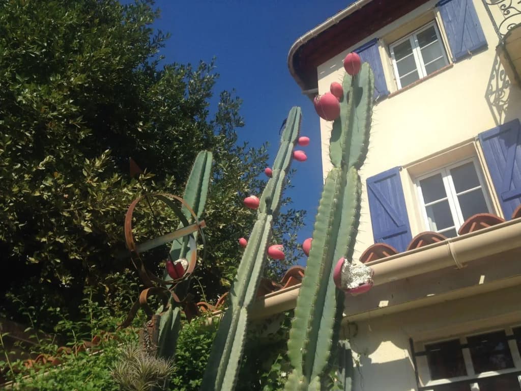 Hôtel Villa la Malouine - photo 1