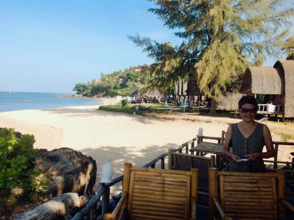 Lanta Riversand Resort - photo 8